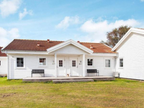 Holiday home Læsø XII, Læsø